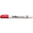 Artline Supreme Whiteboard Marker 1.5mm Bullet Tip Red 12's Pack AO105102