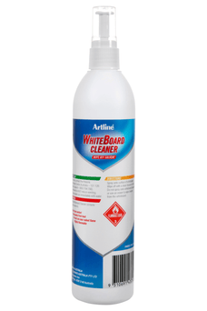 Artline W/Board Cleaner 375Ml AO14375