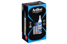 Artline Whiteboard Starter Kit AOQTTWS1000
