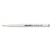 Artline 200NR Rich Black Fineliner Pen 0.4mm Black x 12's pack