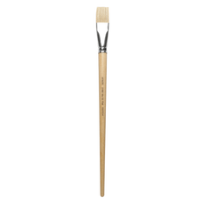 Artworx Paint Brush 2160 Flat Size 12 24mm CX222116