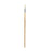 Artworx Paint Brush 2160 Flat Size 4 8mm CX222112