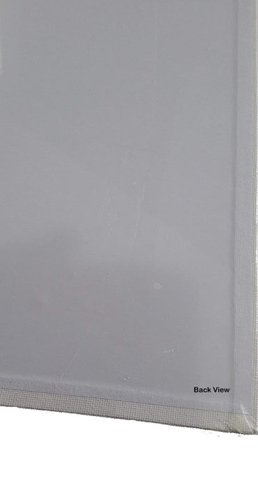 Artworx Stretched Canvas 12" x 16" CX223033