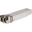 Aruba 10G SFP+ LC SR 300m OM3 MMF Transceiver - For Data Networking, Optical Network - 1 x LC 10GBase-SR Network - Optical Fiber - Multi-mode - 10 Gigabit Ethernet - 10GBase-SR - Plug-in Module IM4097380