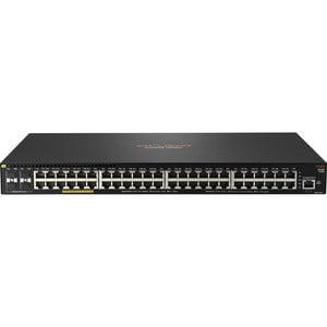 ARUBA 2930F 48GPOE+4SFP+740W SWCH IM4094045