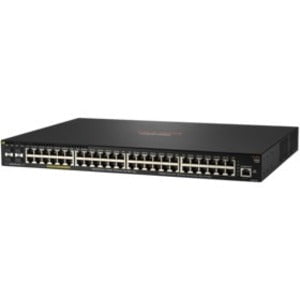 ARUBA 2930F 48GPOE+4SFP+740W SWCH IM4094045