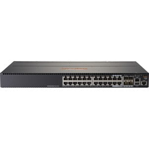 Aruba 2930M 24G 1 - Slot Switch - 2 Layer Supported IM3605138