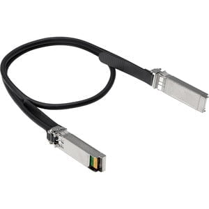 Aruba 50G SFP56 to SFP56 0.65m DAC Cable IM5032568