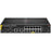 Aruba 6000 12G Class4 PoE 2G/2SFP 139W Switch - 12 Ports - Manageable - Gigabit Ethernet - 10/100/1000Base-T, 1000Base-X - 3 Layer Supported - Modular - 2 SFP Slots - 21.90 W Power Consumption - 139 W PoE Budget - Twisted Pair, Optical Fiber - PoE Ports - IM5354020