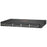 Aruba 6000 48G 4SFP Switch - 48 Ports - Manageable - Gigabit Ethernet - 10/100/1000Base-T, 1000Base-X - 3 Layer Supported - Modular - 4 SFP Slots - 44.20 W Power Consumption - Optical Fiber, Twisted Pair - 1U High - Rack-mountable, Cabinet Mount, Surface IM5354017