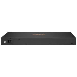 Aruba 6000 48G Class4 PoE 4SFP 370W Switch - 48 Ports - Manageable - Gigabit Ethernet - 10/100/1000Base-T, 100/1000Base-X - 3 Layer Supported - Modular - 4 SFP Slots - 45 W Power Consumption - 370 W PoE Budget - Twisted Pair, Optical Fiber - PoE Ports - 1 IM5354016