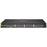 Aruba 6000 48G Class4 PoE 4SFP 370W Switch - 48 Ports - Manageable - Gigabit Ethernet - 10/100/1000Base-T, 100/1000Base-X - 3 Layer Supported - Modular - 4 SFP Slots - 45 W Power Consumption - 370 W PoE Budget - Twisted Pair, Optical Fiber - PoE Ports - 1 IM5354016