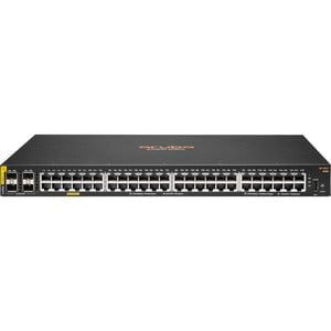 Aruba 6100 48G CL4 4SFP+ Swch IM5140916