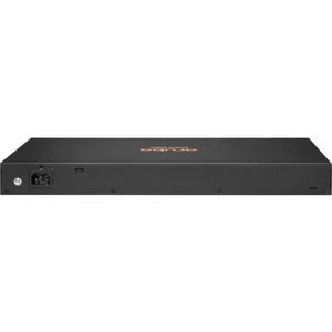 Aruba 6100 48G CL4 4SFP+ Swch IM5140916