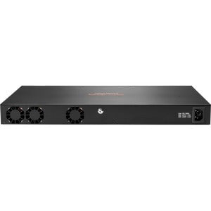 Aruba 6200F 48G Class4 PoE 4SFP+ 740W Switch - 48 Ports - Manageable - 3 Layer Supported - Modular - Twisted Pair, Optical Fiber - PoE Ports IM4880261