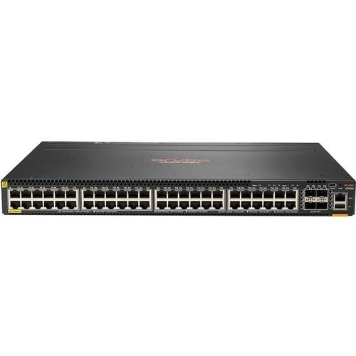 Aruba 6300M 48G CL4 PoE 4SFP56 Swch IM5067771