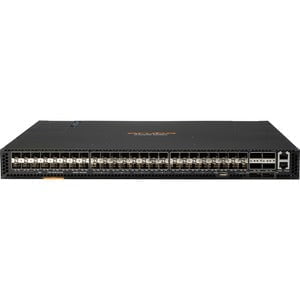 Aruba 8320 Ethernet Switch - 10 Gigabit Ethernet - 3 Layer Supported - Modular - Optical Fiber - 1U High - Rack-mountable IM4091368