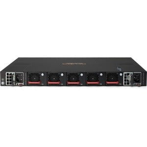 Aruba 8320 Ethernet Switch - 10 Gigabit Ethernet - 3 Layer Supported - Modular - Optical Fiber - 1U High - Rack-mountable IM4091368