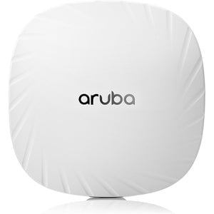 Aruba AP-505 802.11ax 1.77 Gbit/s Wireless Access Point - 2.40 GHz, 5 GHz - MIMO Technology - 1 x Network (RJ-45) - Gigabit Ethernet - Bluetooth 5 - Ceiling Mountable IM4630675