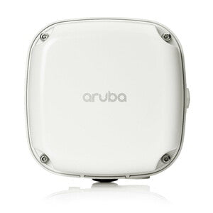 Aruba AP-567 802.11ax 1.73 Gbit/s Wireless Access Point - TAA Compliant - 2.40 GHz, 5 GHz - MIMO Technology - Gigabit Ethernet - Bluetooth 5 - 15.60 W - Wall Mountable, Ceiling Mountable, Pole-mountable IM5067615