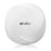 Aruba AP-655 Tri Band 802.11ax 7.80 Gbit/s Wireless Access Point - 2.40 GHz, 5 GHz, 6 GHz - Internal - MIMO Technology - 2 x Network (RJ-45) - 2.5 Gigabit Ethernet, 5 Gigabit Ethernet - Bluetooth 5 - 42.50 W - Ceiling Mountable IM5369363