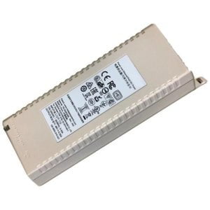 Aruba AP-POE-AFGE 1-Port GbE 802.3af 15.4W Midspan Injector IM5067616