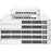 Aruba Instant On 1930 48G Class4 PoE 4SFP/SFP+ 370W Switch - 48 Ports - Manageable - Gigabit Ethernet, 10 Gigabit Ethernet - 10/100/1000Base-T, 10GBase-X - 4 Layer Supported - Modular - 465.60 W Power Consumption - 370 W PoE Budget - Optical Fiber, Twiste IM5676240