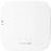 Aruba Instant On AP11 IEEE 802.11ac 1.14 Gbit/s Wireless Access Point - 2.40 GHz, 5 GHz - MIMO Technology - 1 x Network (RJ-45) - Gigabit Ethernet - Ceiling Mountable, Wall Mountable - 1 Pack IM4513055