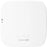 Aruba Instant On AP11 IEEE 802.11ac 1.14 Gbit/s Wireless Access Point - 2.40 GHz, 5 GHz - MIMO Technology - 1 x Network (RJ-45) - Gigabit Ethernet - Ceiling Mountable, Wall Mountable - 1 Pack IM4513055