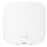 Aruba Instant On AP15 IEEE 802.11ac 1.99 Gbit/s Wireless Access Point - 2.40 GHz, 5 GHz - MIMO Technology - 1 x Network (RJ-45) - Gigabit Ethernet - Ceiling Mountable, Wall Mountable IM4513057