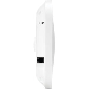 Aruba Instant On AP22 802.11ax 1.66 Gbit/s Wireless Access Point - 2.40 GHz, 5 GHz - MIMO Technology - 1 x Network (RJ-45) - Gigabit Ethernet - PoE Ports - 10.10 W - Wall Mountable, Ceiling Mountable, Rail-mountable IM4964319