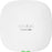 Aruba Instant On AP25 Dual Band 802.11ax 5.30 Gbit/s Wireless Access Point - Indoor - 2.40 GHz, 5 GHz - Internal - MIMO Technology - 1 x Network (RJ-45) - 2.5 Gigabit Ethernet - 15.90 W - Wall Mountable, Ceiling Mountable, Rail-mountable IM5556952