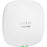 Aruba Instant On AP25 Dual Band IEEE 802.11ax 5.30 Gbit/s Wireless Access Point - Indoor - 2.40 GHz, 5 GHz - MIMO Technology - 1 x Network (RJ-45) - 2.5 Gigabit Ethernet - 15.90 W - Wall Mountable, Ceiling Mountable IM5540013