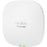 Aruba Instant On AP25 Dual Band IEEE 802.11ax 5.30 Gbit/s Wireless Access Point - Indoor - 2.40 GHz, 5 GHz - MIMO Technology - 1 x Network (RJ-45) - 2.5 Gigabit Ethernet - 15.90 W - Wall Mountable, Ceiling Mountable IM5540013