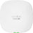 Aruba Instant On AP25 Dual Band IEEE 802.11ax 5.30 Gbit/s Wireless Access Point - Indoor - 2.40 GHz, 5 GHz - MIMO Technology - 1 x Network (RJ-45) - 2.5 Gigabit Ethernet - 15.90 W - Wall Mountable, Ceiling Mountable IM5540013