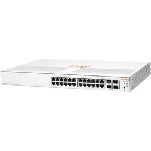 Aruba IOn 1930 24G 4SFP+ Switch IM4881908