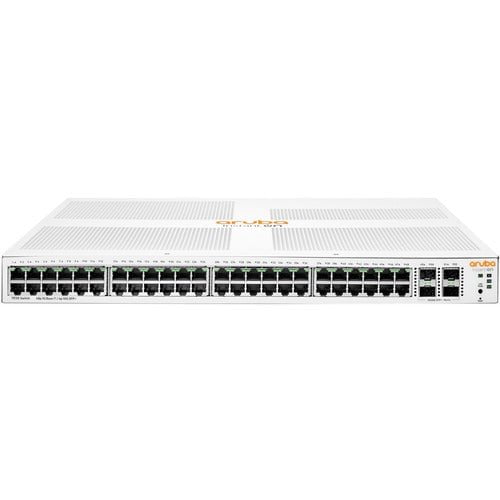 Aruba IOn 1930 48G 4SFP+ Switch IM4881911