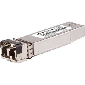 Aruba IOn transceiver SFP LC SX 500 m MMF OM2 IM5468391