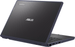 ASUS BR1104CTA-N00168XA 11.6" HD N150 8GB 128GB W11 PRO EDUCATION DVLA2623