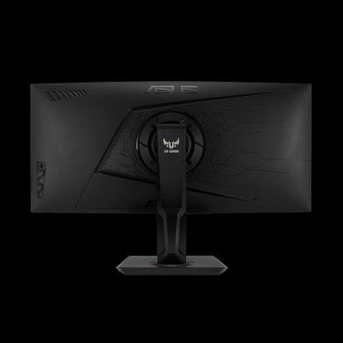 Asus TUF VG35VQ 35" Curved Gaming Monitor, 3440x1440 21:9 1ms 100hz VA DP HDMI Adaptive-Sync NN81852