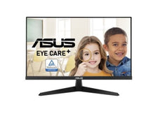 Asus VY249HE 23.8" Eye Care+ Monitor, 1920x1080 5ms 75hz IPS HDMI, Flicker Free, Blue Light Filter NN84464