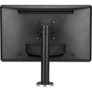 Atdec SD-POS-VBM Counter Mount for Flat Panel Display - Black - 1 Display(s) Supported - 61 cm (24") Screen Support - 19.96 kg Load Capacity - 75 x 75, 100 x 100 - VESA Mount Compatible IM1264774