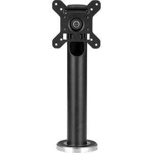 Atdec SD-POS-VBM Counter Mount for Flat Panel Display - Black - 1 Display(s) Supported - 61 cm (24") Screen Support - 19.96 kg Load Capacity - 75 x 75, 100 x 100 - VESA Mount Compatible IM1264774