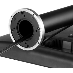 Atdec SD-POS-VBM Counter Mount for Flat Panel Display - Black - 1 Display(s) Supported - 61 cm (24") Screen Support - 19.96 kg Load Capacity - 75 x 75, 100 x 100 - VESA Mount Compatible IM1264774