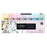Atelier Acrylic Paint 7 X 80ml Set Pastel Colours CXAI80360