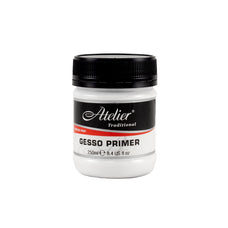 Atelier Gesso Primer 250ml CXAI70390