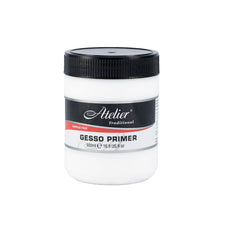 Atelier Gesso Primer 500ml CXAI70420