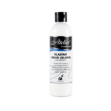 Atelier Glazing Liquid (Gloss) 250ml CXAI70580