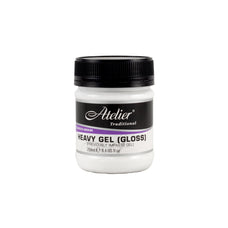 Atelier Heavy Gel (Gloss) 250ml CXAI70720