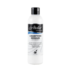 Atelier Liquefying Medium Low Viscosity 250ml CXAI71200